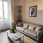 Frgk - Entire Building In Cannes