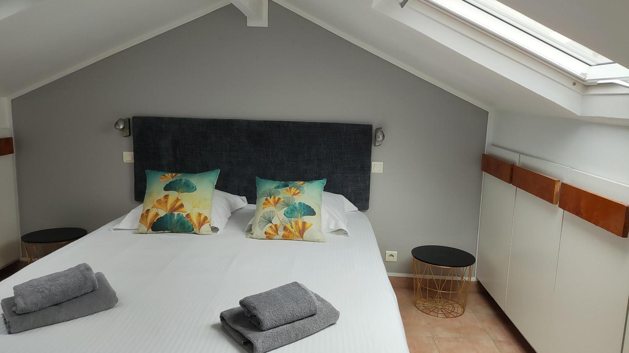 Appartement Frgk - Entire Building In Cannes