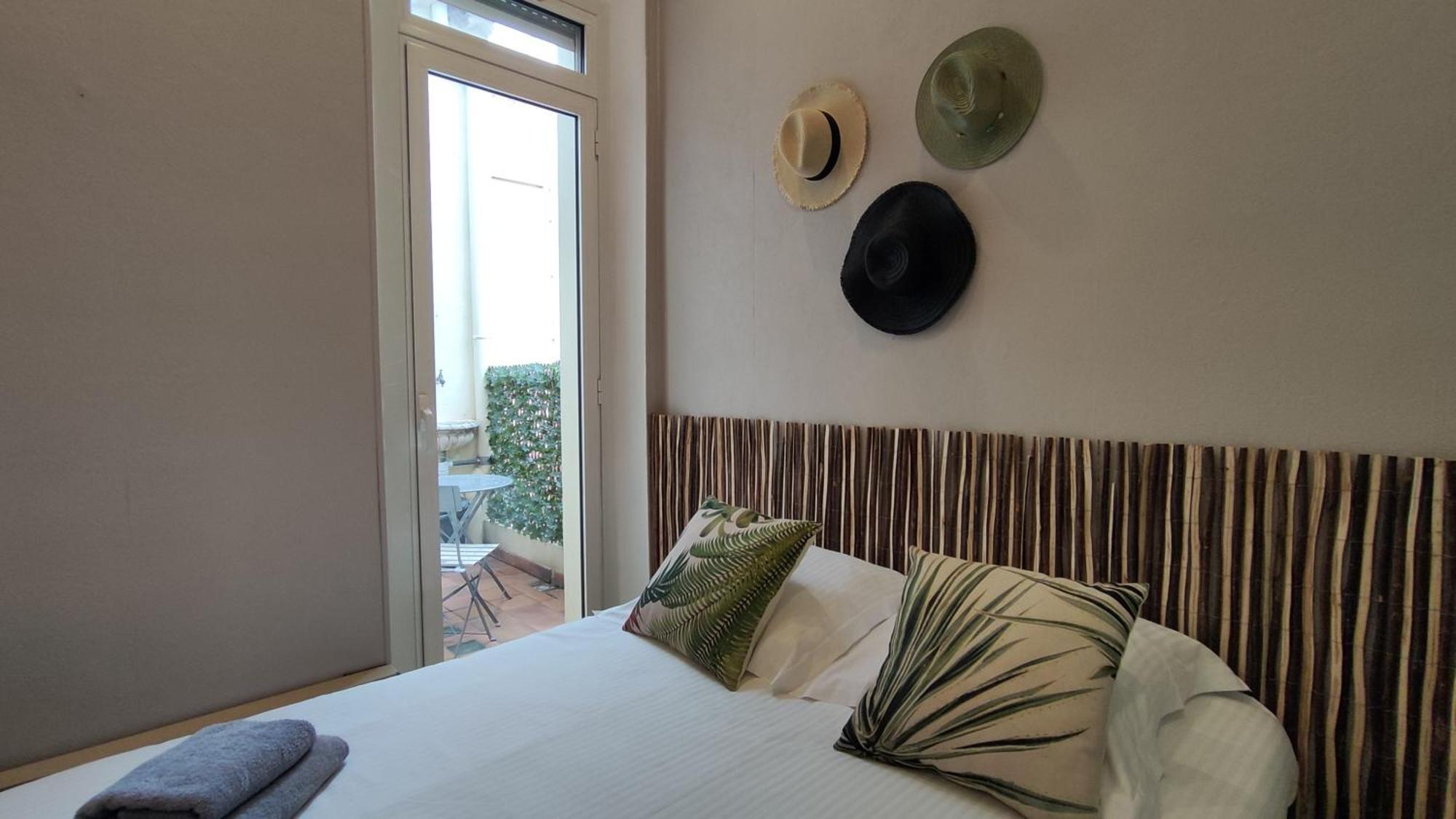 Appartement Frgk - Entire Building In