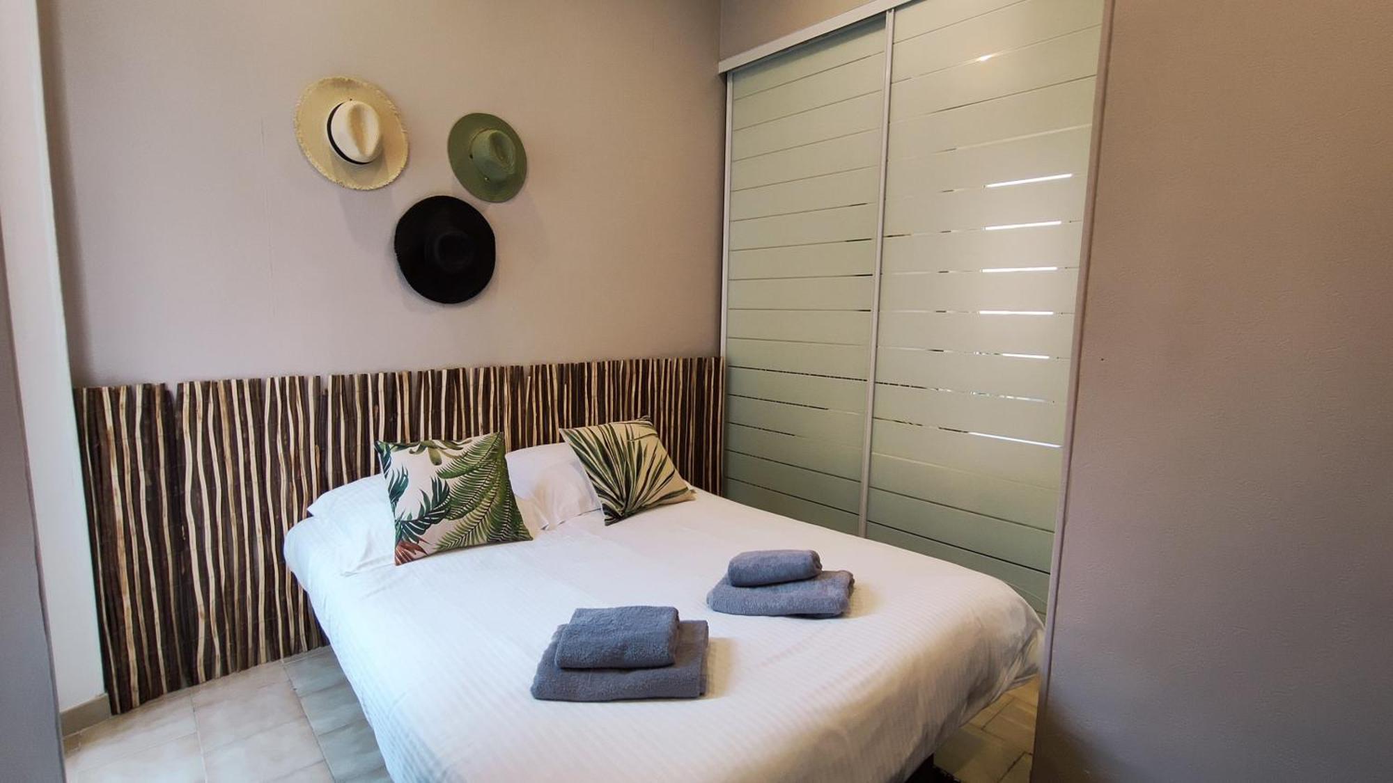 Appartement Frgk - Entire Building In Cannes