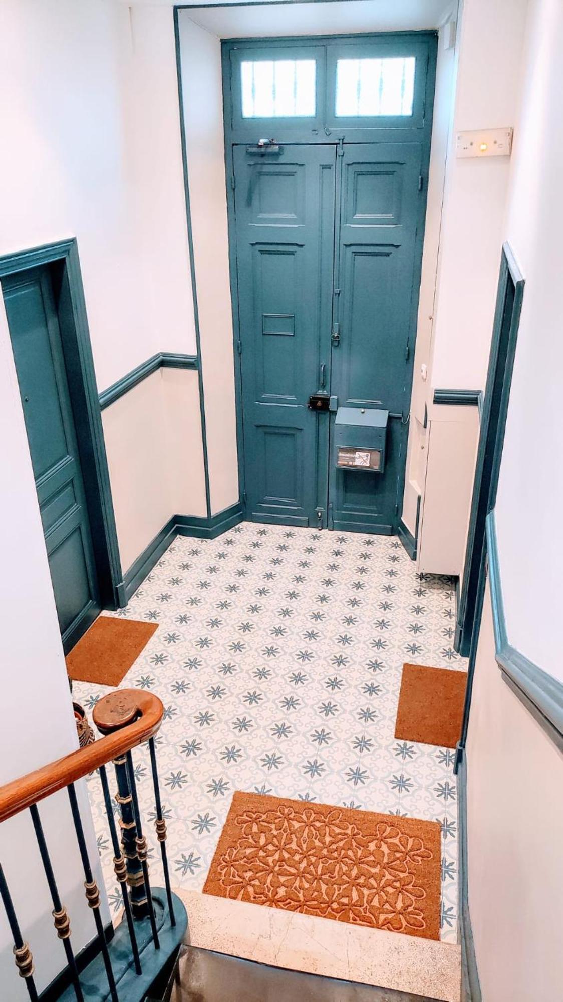 Appartement Frgk - Entire Building In Cannes