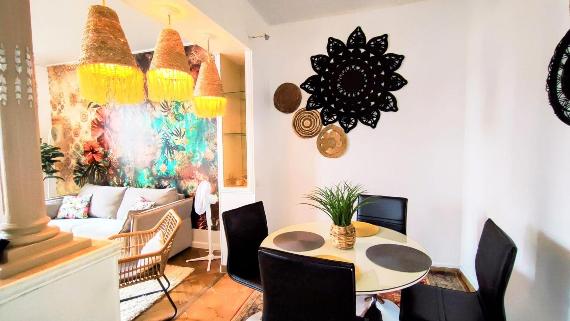 Frgk - Entire Building In Appartement