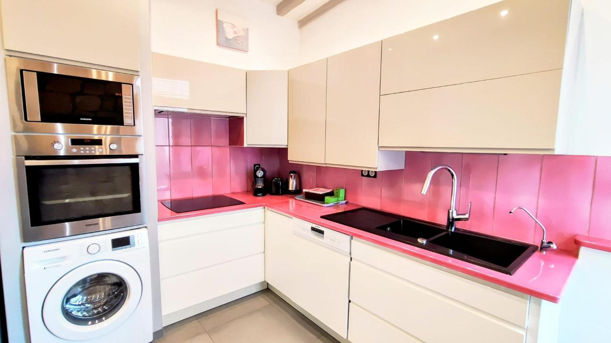 Appartement Frgk - Entire Building In Cannes