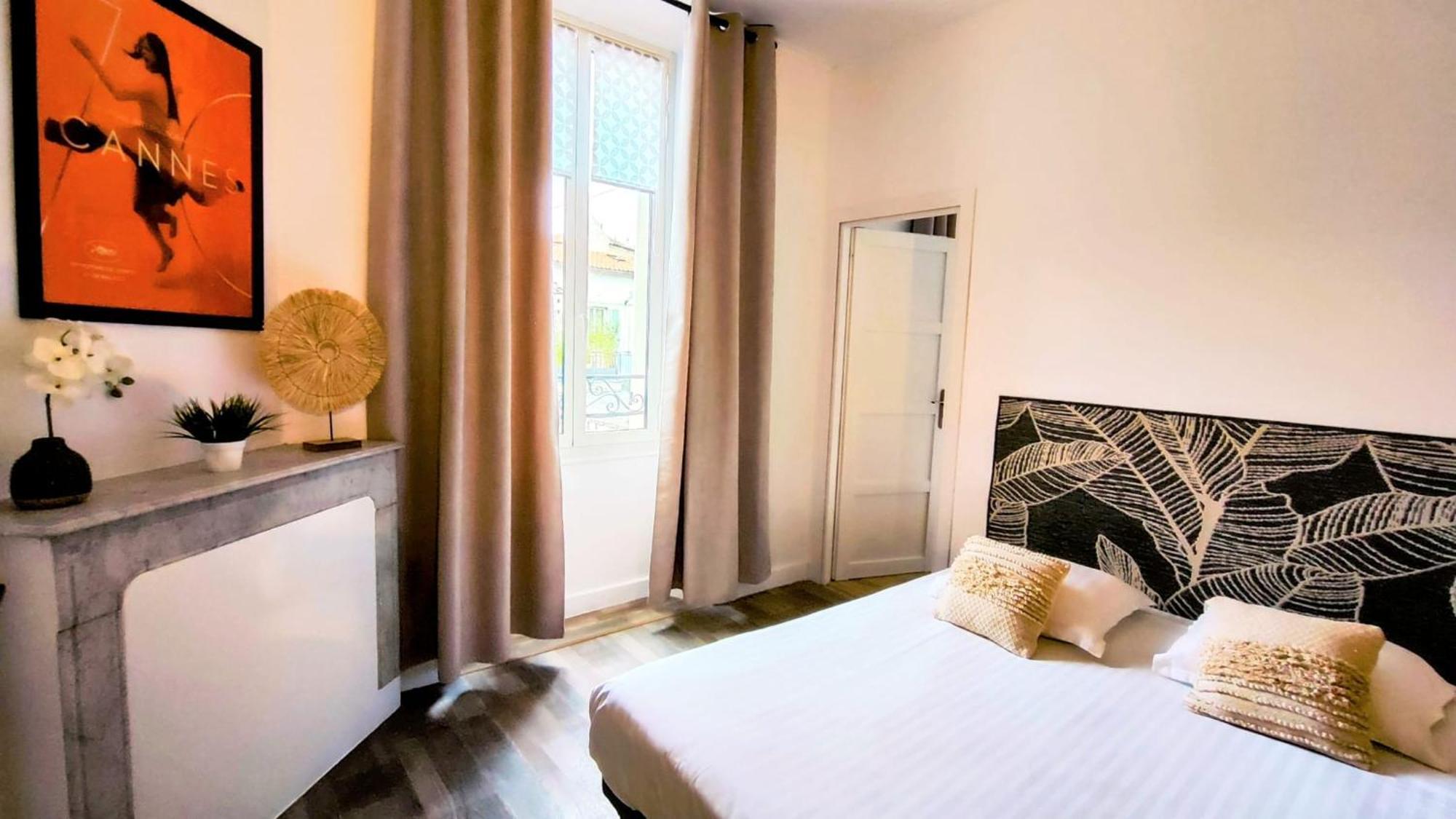 Appartement Frgk - Entire Building In