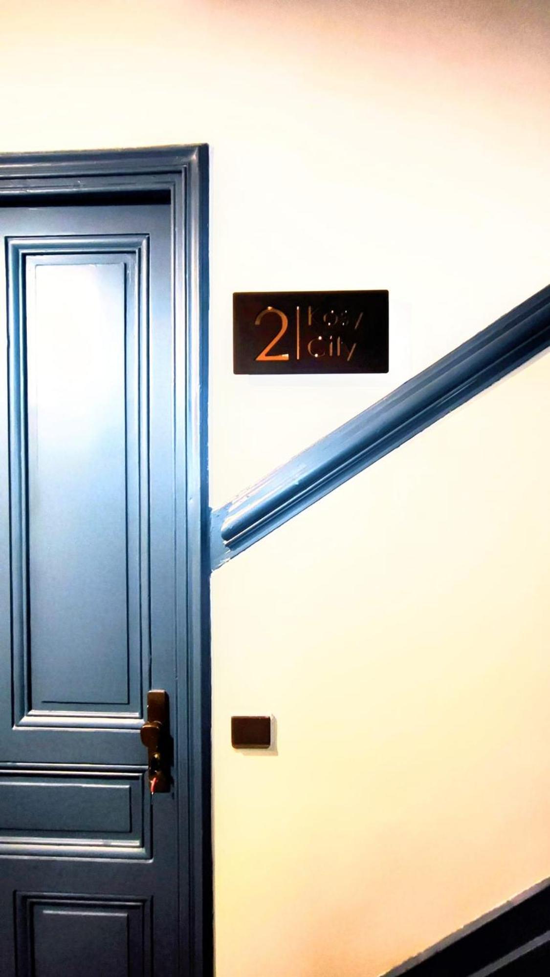Frgk - Entire Building In Appartement Cannes