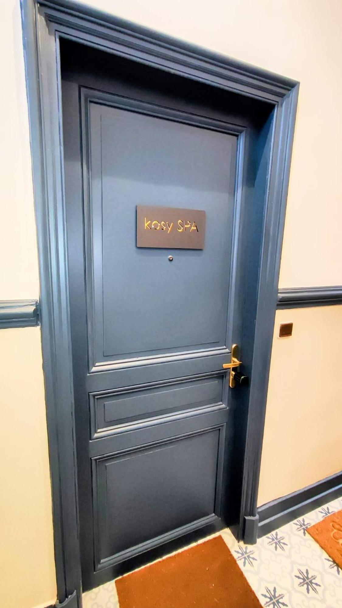 Appartement Frgk - Entire Building In Cannes