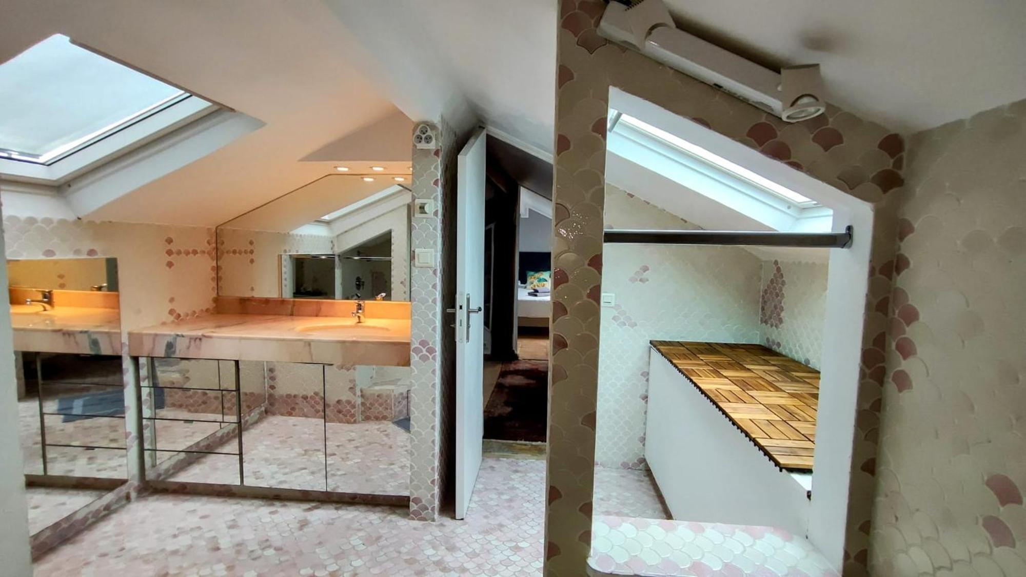 Appartement Frgk - Entire Building In Cannes