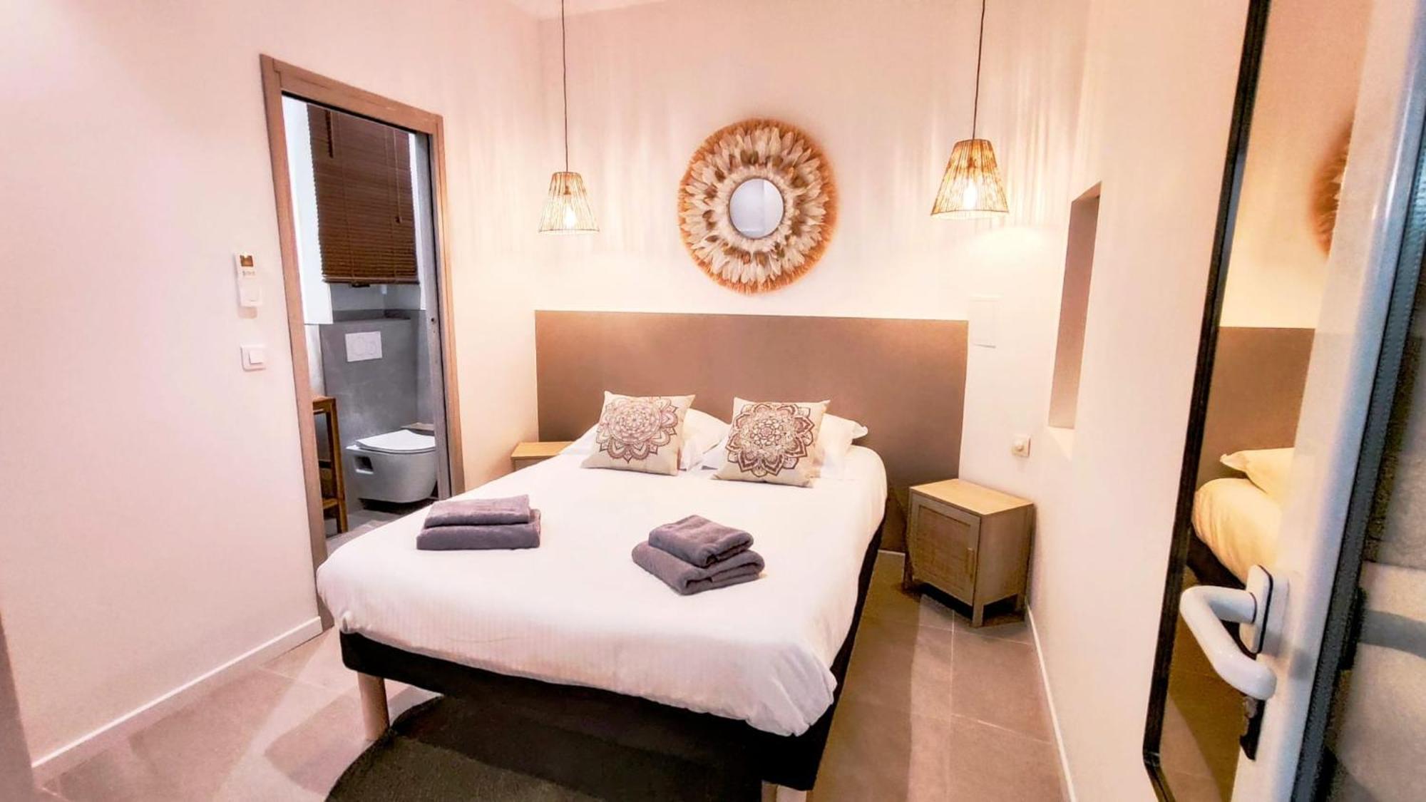 Appartement Frgk - Entire Building In
